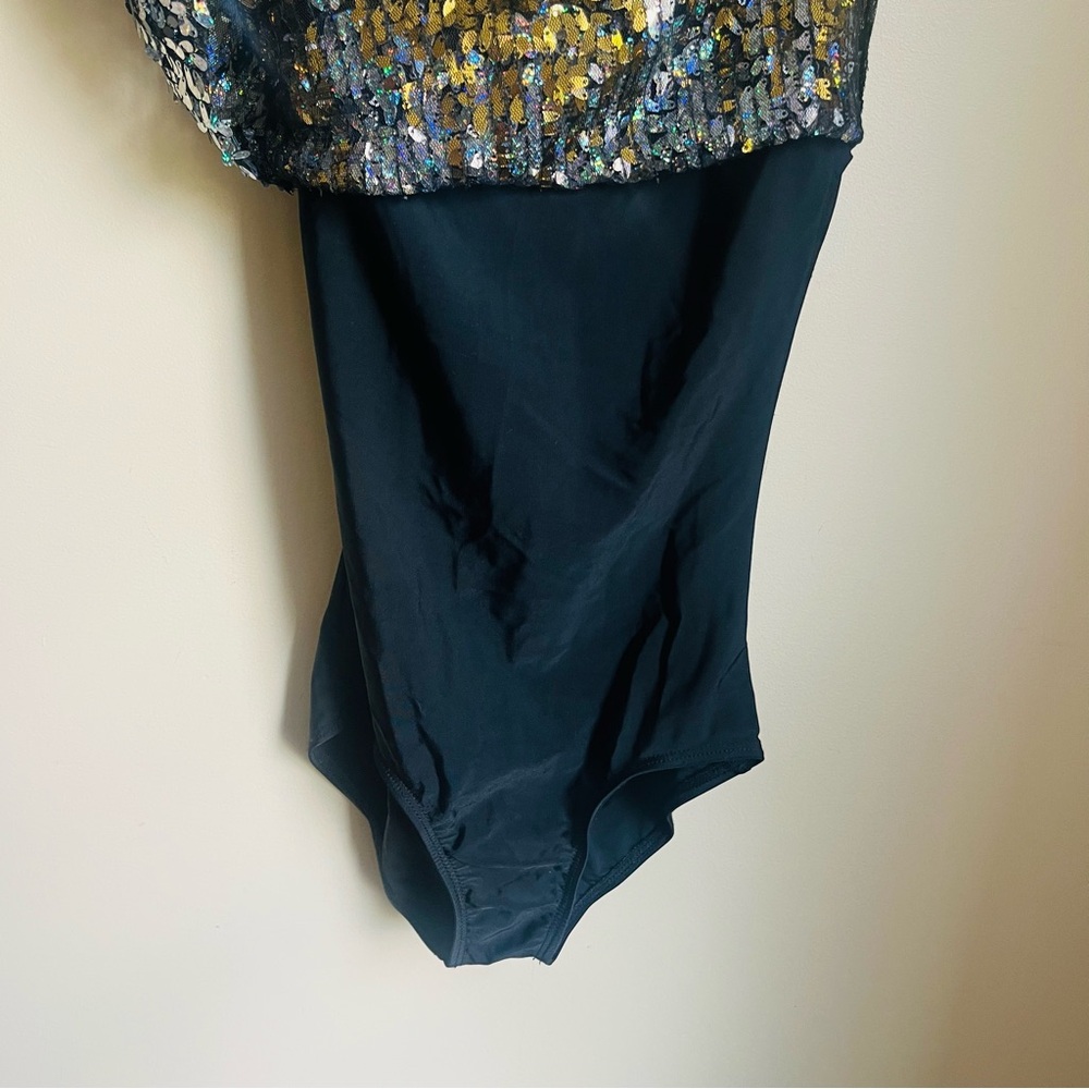 Double Platinum Performance Wear Multicolored Seq… - image 8